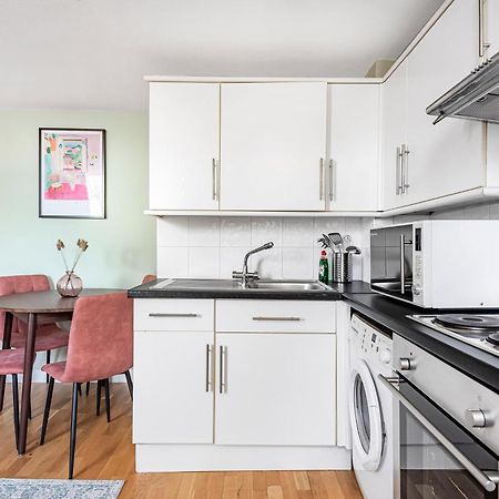 Appartement Beautiful Euston à Londres Extérieur photo