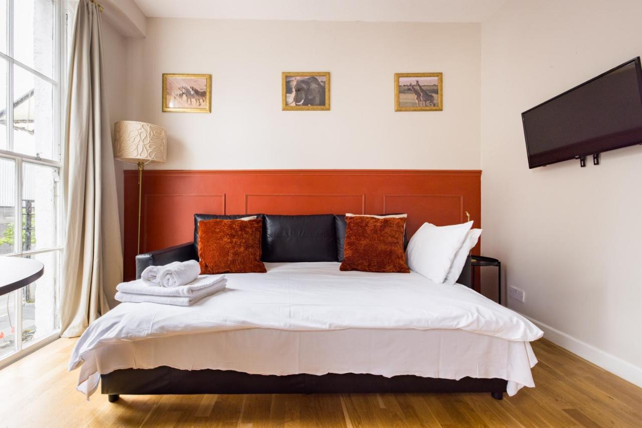 Appartement Beautiful Euston à Londres Extérieur photo